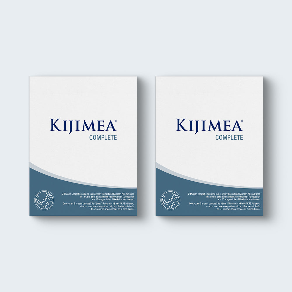 Packshot Kijimea Complete