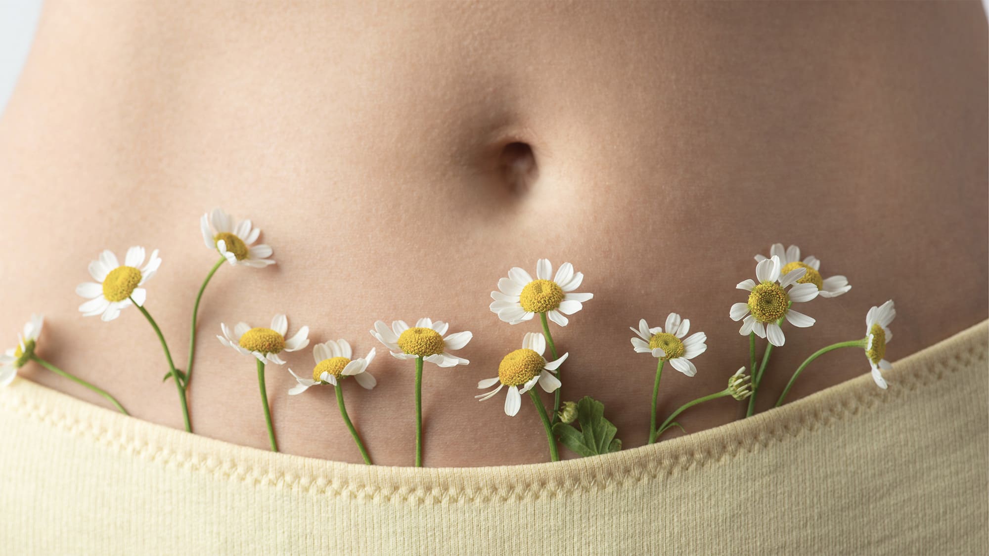 Wie Sie eine gesunde Scheidenflora aufbauen | Gestörte Scheidenflora