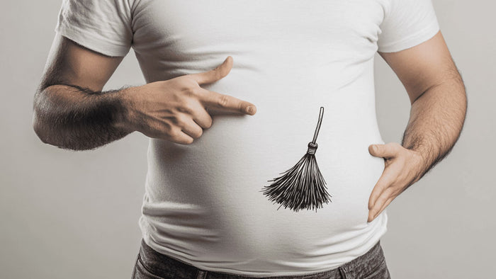 Darmreinigung zu Hause - Hausmittel für Darm und Verdauung