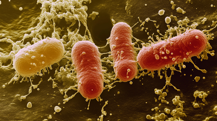 Was ist eine Dysbiose im Darm und kann man das Ungleichgewicht der Darmflora behandeln?