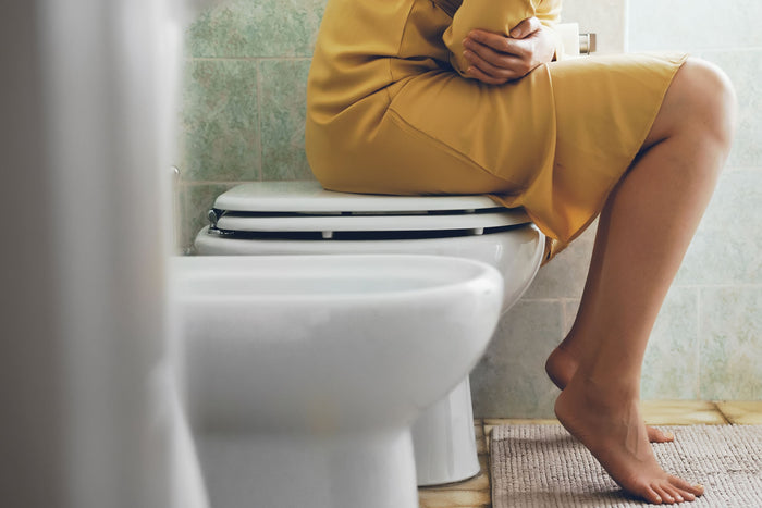 Was tun bei Verstopfung? Ursachen, Symptome und Hausmittel
