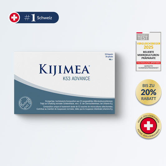 Kijimea K53 Advance