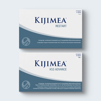 Packshot Kijimea Complete
