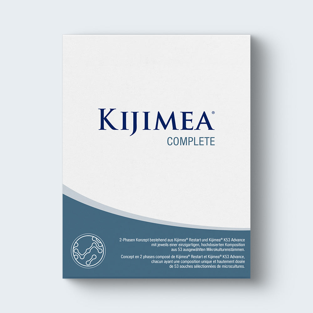 Packshot Kijimea Complete