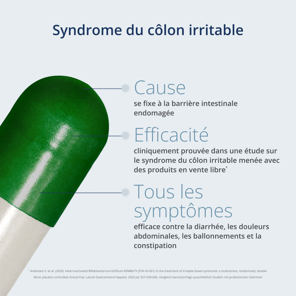 Illustration des avantages