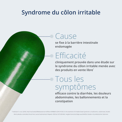 Illustration des avantages